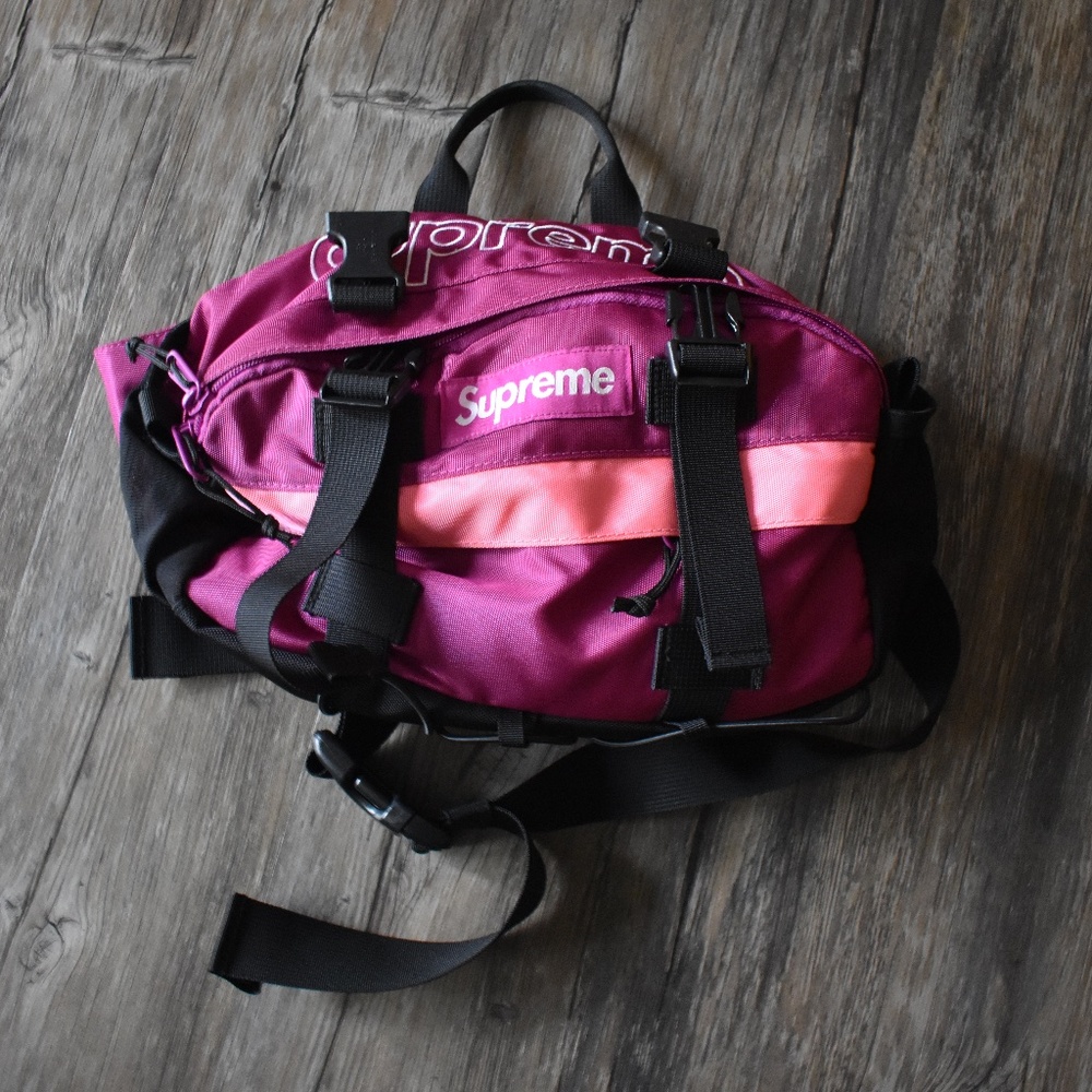 Supreme Bag